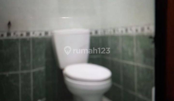 Rumah Siap Huni Kebonsari Surabaya Barat  2