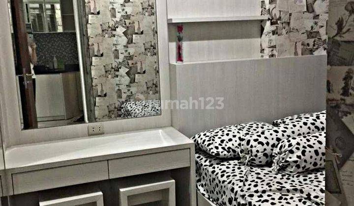 Apartment Gunawangsa Merr Furnish bagus di Surabaya Timur, dekat kertajaya, dekat dharmahusada, dekat ITS, dekat Unair, dekat Merr 1