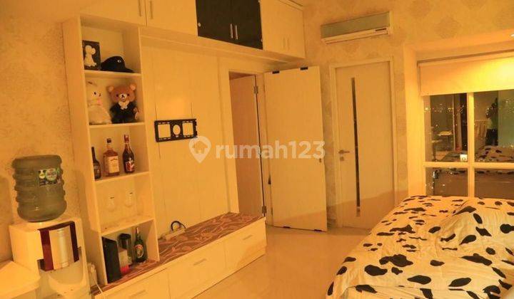 Apartemen Petra Square di Siwalankerto - Surabaya Selatan 2