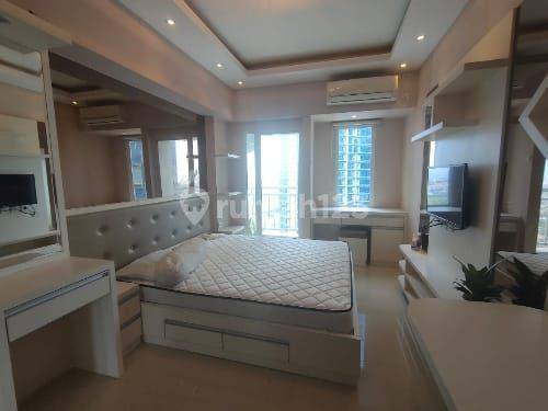 Apartemen Orchard - Surabaya Barat, pakuwon mall 1