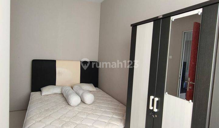 Apartemen Gunawangsa Tidar Surabaya  2