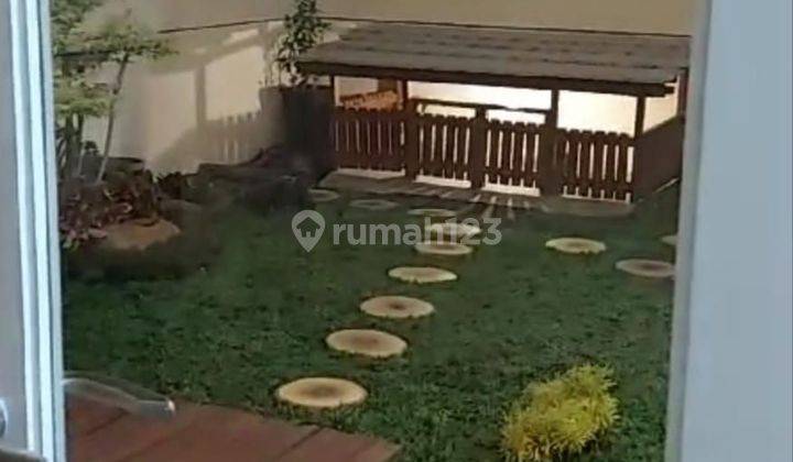 Rumah Minimalis Siap Huni Royal Residence Wiyung Surabaya Barat  2