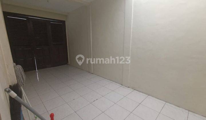 Disewakan Rumah Kutisari Indah Surabaya Selatan 2