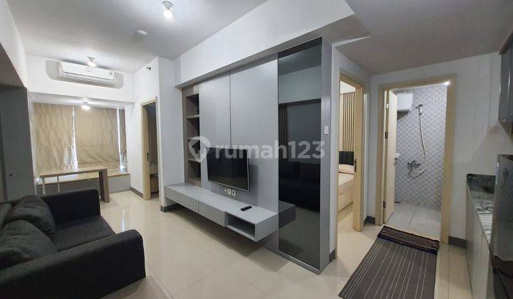 Apartement Anderson Surabaya Barat  1