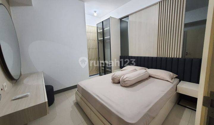 Apartement Anderson Surabaya Barat  2