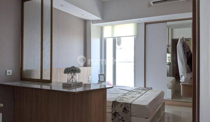 Apartement Anderson Surabaya Barat 2