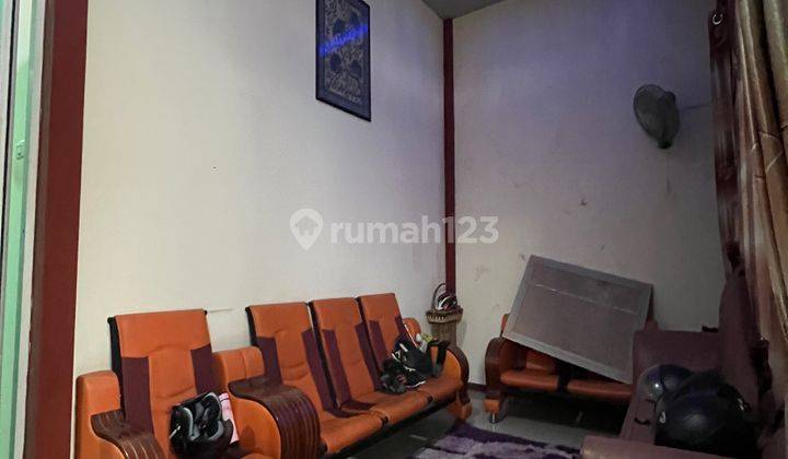 Rumah Siap Huni Purnama Agung 7 Tanah Luas Rumah SHM - Sertifikat Hak Milik 1