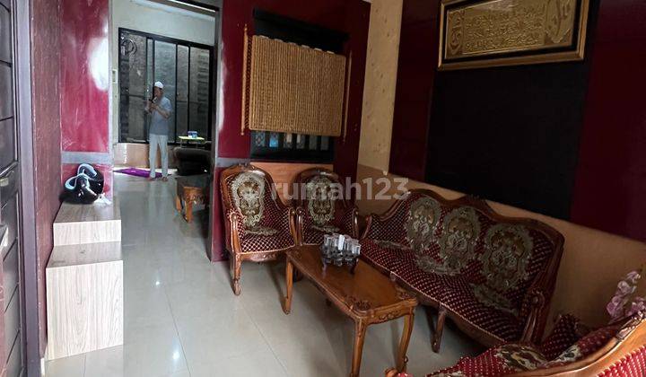 Siap Huni Semi Furnished Dipinggir Jalan Utama  di Tabrani ahmad, Pontianak Kota SHM - Sertifikat Hak Milik Bagus 2