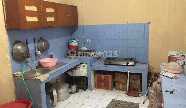 Dijual Cepat Rumah di Puncak Dekat Vihara Pacet 6