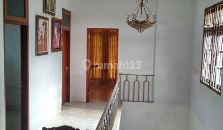 Dijual Cepat Ruko & Rumah 2 lantai di Jalan Raya Utama Karawaci 