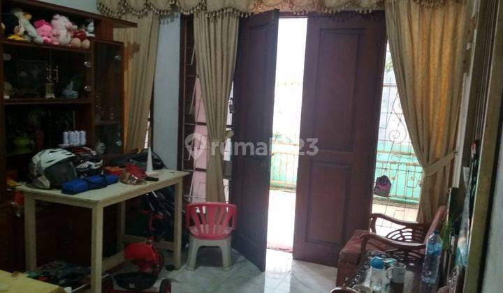 Dijual Cepat Ruko & Rumah 2 lantai di Jalan Raya Utama Karawaci 
