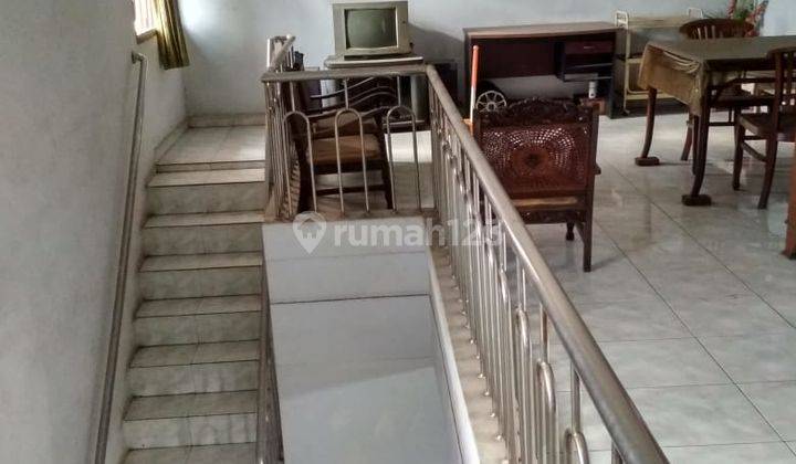 Dijual Cepat Ruko & Rumah 2 lantai di Jalan Raya Utama Karawaci 
