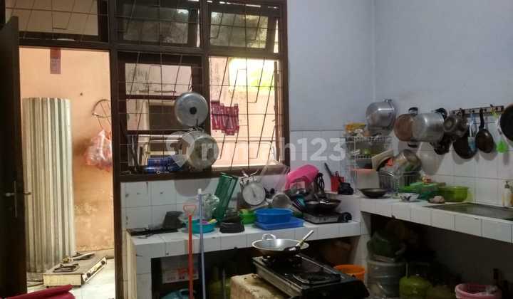 Dijual Cepat Ruko & Rumah 2 lantai di Jalan Raya Utama Karawaci 