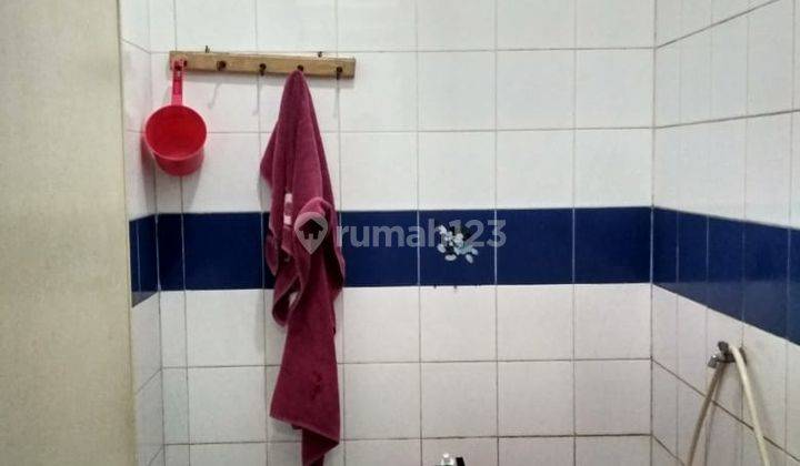 Dijual Cepat Ruko & Rumah 2 lantai di Jalan Raya Utama Karawaci 