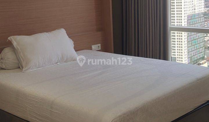 Apartement The Galaxy Residences 3 BR Furnished 2