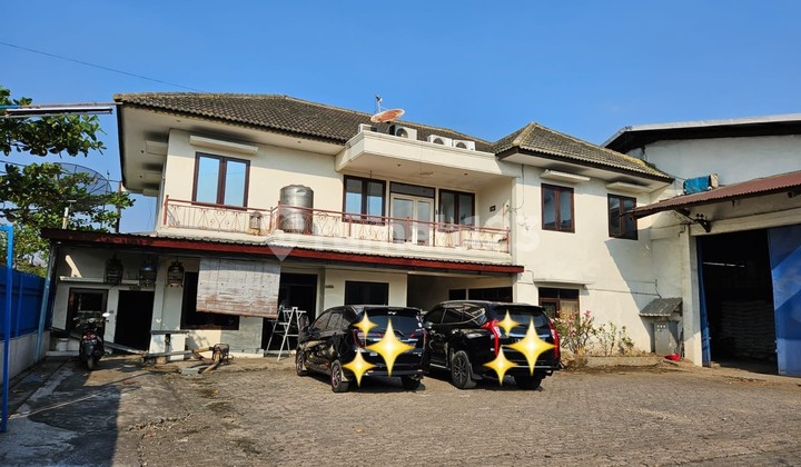 Gudang di Kalianak, Surabaya 1.675 m Bagus SHM Gudang di Kalianak, Surabaya 1.675 m Bagus SHM