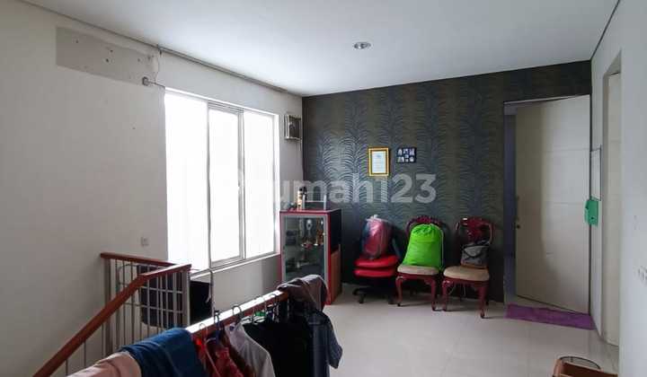 Rumah 2 Lantai Palma Grandia Citraland Rumah 2 Lantai Palma Grandia Citraland