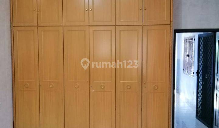 DIJUAL CEPAT RUMAH 3LANTAI BEBAS BANJIR LOKASI STRATEGIS 2