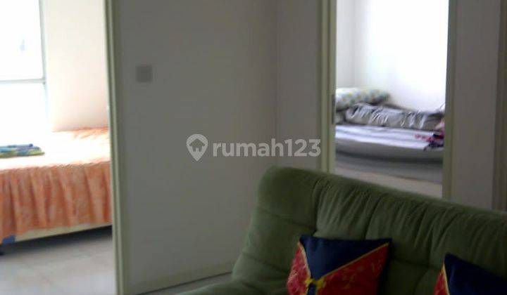 Apartement East Coast 2 BR Furnished Bagus 1