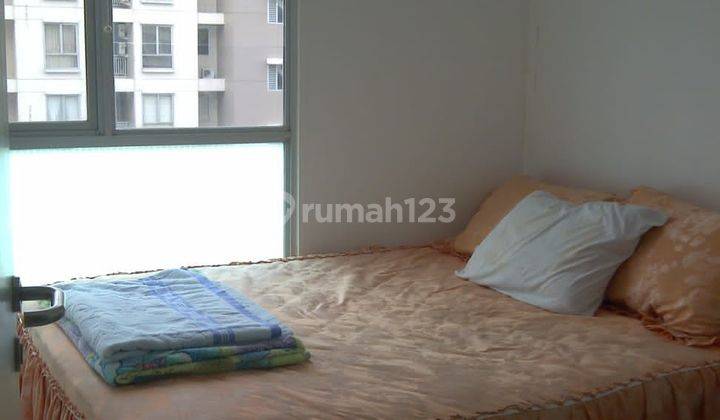 Apartement East Coast 2 BR Furnished Bagus 2