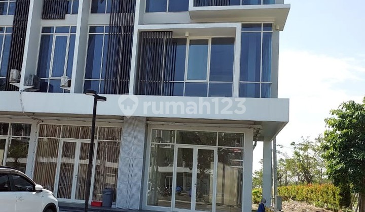 Ruko di Northwest Citraland Utara, Surabaya 164 m Bagus SHM Ruko di Northwest Citraland Utara, Surabaya 164 m Bagus SHM