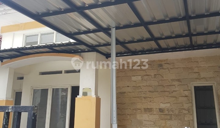 Rumah Bagus SHM di Bukit Palma, Citraland Utara, Surabaya