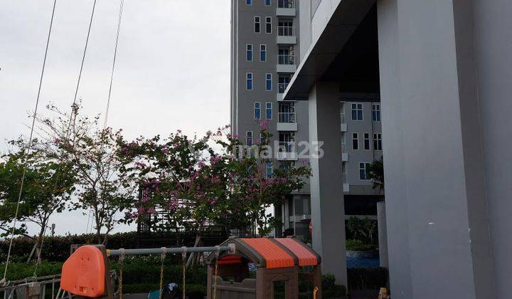 Apartement East Coast Residence 1 BR Semi Furnished Bagus 2