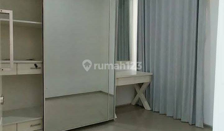 Rumah Bagus Furnished SHM di Bukit Palma Citraland Utara, Surabaya 2