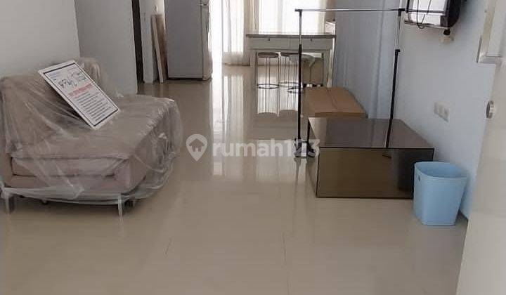 Rumah Bagus Furnished SHM di Bukit Palma Citraland Utara, Surabaya 1