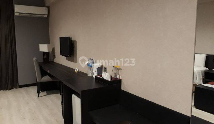 Apartement Grand Kuta Residence 1 BR Furnished Bagus 2