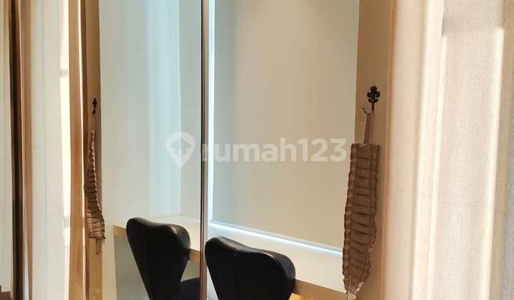 Apartement Benson 1 BR Furnished Bagus 2