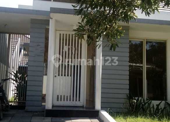 Rumah Bagus HGB di Palma Grandia Citraland, Surabaya