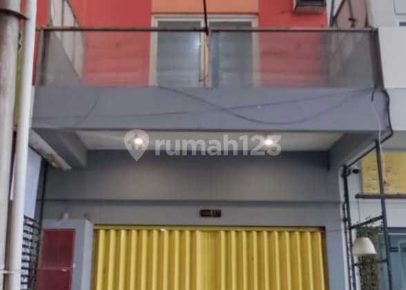 Ruko di Gwalk Citraland , Surabaya 90 m Bagus HGB Ruko di Gwalk Citraland , Surabaya 90 m Bagus HGB