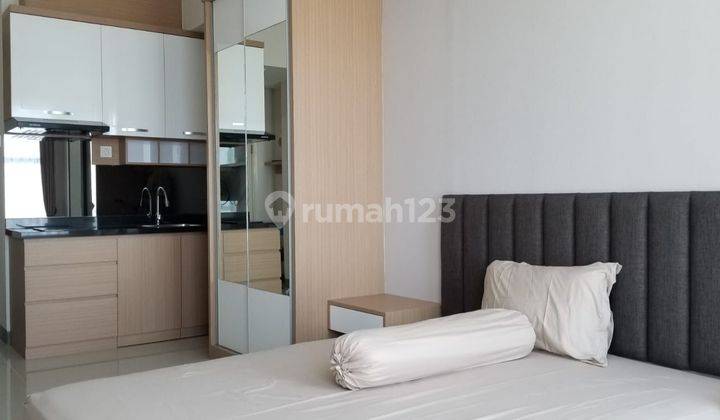 Apartement Anderson Tower Furnished Bagus 2