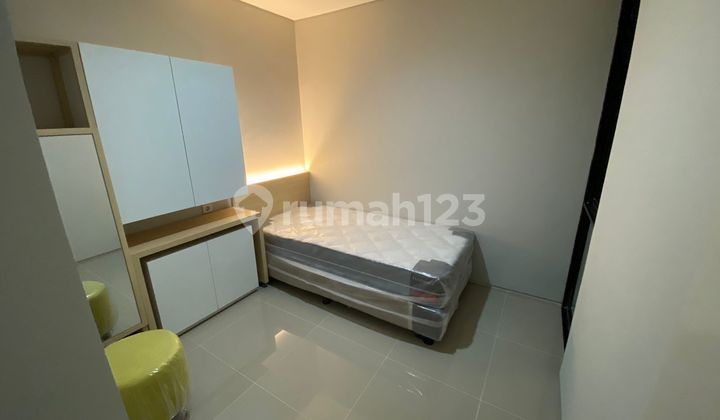 Disewa Rumah Full Furnish di Nortwest 3br Citraland 2