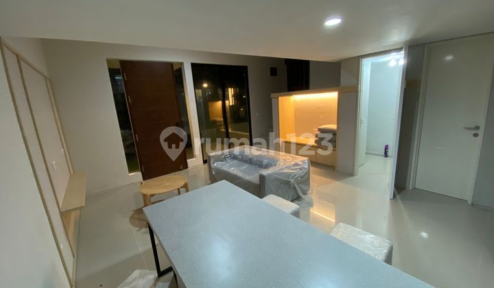 Disewa Rumah Full Furnish di Nortwest 3br Citraland