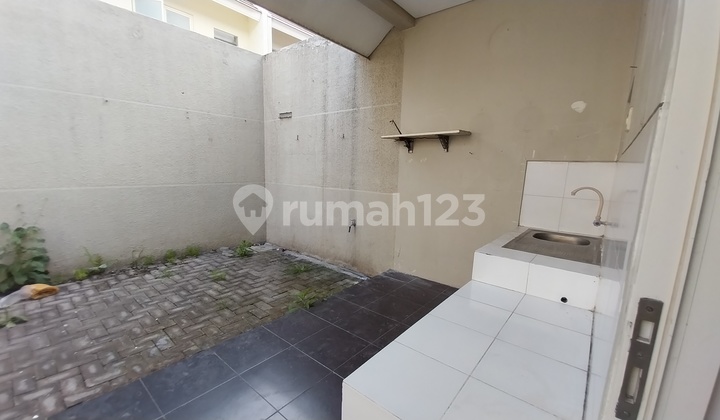 Disewa Rumah Northwest 3 Kamar Tidur Citraland Utara 2