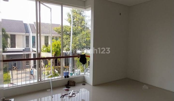 Disewa Rumah Northwest 3 Kamar Tidur Citraland Utara 1