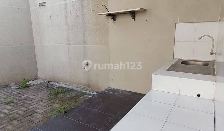 Disewa Rumah Northwest 3 Kamar Tidur Citraland Utara 2