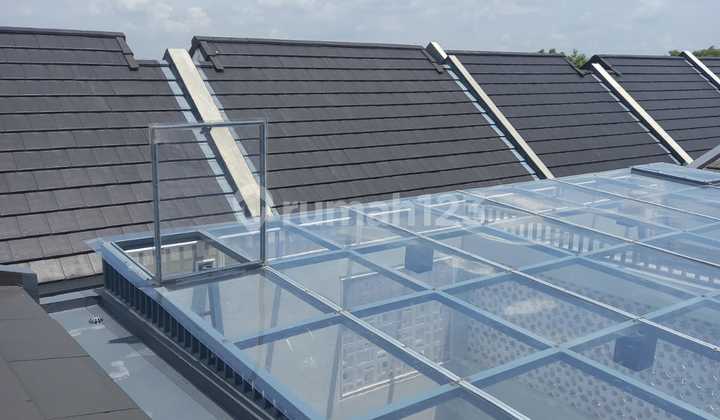 Nice 2-Story House Semi Furnished HGB in Northwest Hill 2