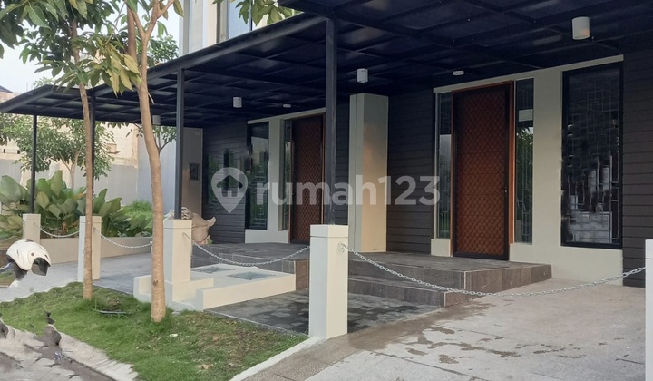 Nice 2-Story House Semi-Furnished HGB in Northwest Hill Nice 2-Story House Semi-Furnished HGB in Northwest Hill