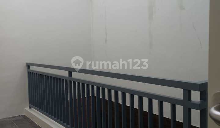 Nice 2-Story House Semi-Furnished HGB in Northwest Hill 2