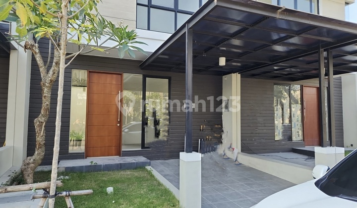 Dijual Sewa Rumah 2 Lantai Di Northwest Citraland Utara