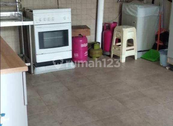 Rumah Bagus Furnished SHM di Palma Clasicca, Surabaya 2