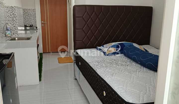 Peak CBD apartment well furnished