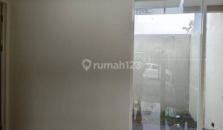 Rumah Bagus SHM di Northwest Park, Surabaya 2