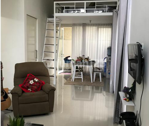 Rumah Bagus SHM di Bukit Palma Citraland Utara, Surabaya 2