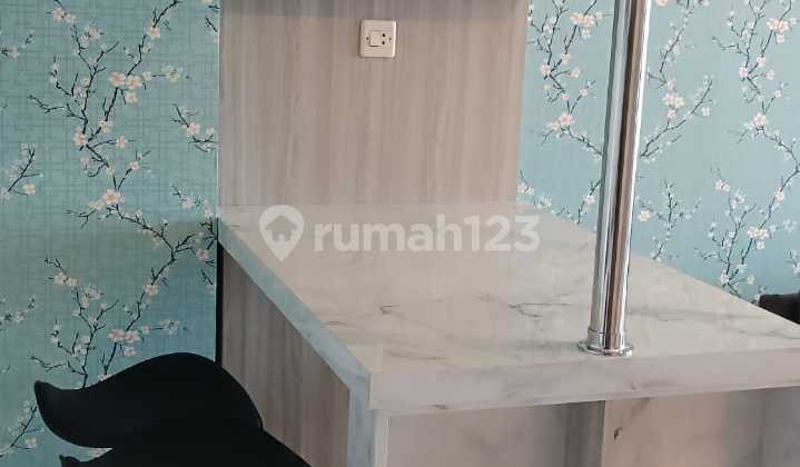 Apartement Benson 2 BR Furnished Bagus 2