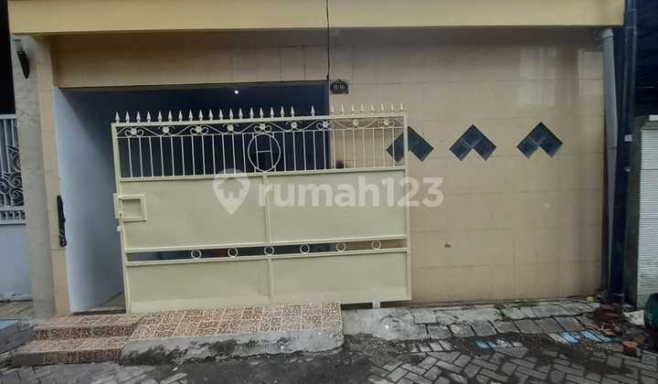Dijual Cepat Rumah Di Bukit Citra Darmo !!!!
