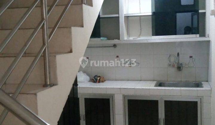 Sewa ruko area Kalibata Pasar Minggu Jakarta Selatan 6